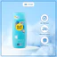 Kem nhả nắng DM Sundance After Sun Lotion Đức 200ml - 500ml