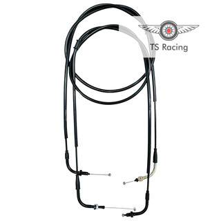 Dây ga airblade thái 2007-2012 - airblade125 2013-2015