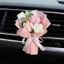 Tay Len Đan Hướng Dương Mini Giả Bó Hoa Nhỏ Túi Hoa Nhỏ Sinh Nhật Bất Ngờ 520 Tặng Bạn Gái Móc Bó Hoa
