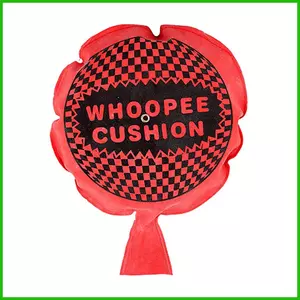 Whoopee Đệm Vui Nhộn Prank Đồ Chơi Xì Hơi Đệm Halloween Whoopie Đệm Tự Bơm Hơi Đồ Chơi Xì Hơi Cho Trẻ Em Và saixit2vn