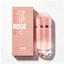 Sản phẩm mới 212VIP Rose Rich 80ml Ngọt ngào nhưng không mặn Hoa trái cây Hương thơm lâu trôi Cắt hương thơm nam Mỹ phẩm Quà tặng