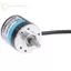 Ge 100 / 200 / 360 / 400 / 500 / 600P / R Bộ mã hóa quay tăng quang điện 5V-24V n