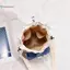 BeautifulHomeA Túi Vải Dung Tích Lớn Cho Nữ Màu Trơn Đeo Vai Túi Tote Phong Cách Thường Ngày Để Mua Sắm Công Sở Du Lịch VN