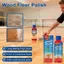 Sàn Gỗ Phục Hồi Khô Nhanh Tự Nhiên 100ml Gỗ Cứng Bóng Nhanh Cho Phòng Ngủ Lối Vào Phòng Khách Căn Hộ jiwvn