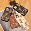 Ốp lưng iPhone họa tiết trái tim Nick họa tiết da mềm chống sốc cao cấp - iP X/XS/11/12/13/14/15/16/17/Plus/Pro/Max/Air