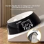 Màu In Melamine Chậm Bát Thức Ăn Cho Chó Lớn Corgi Shiba Inu Bát Thực Phẩm Gia Đình Bát Đơn Chống Trơn Trượt Thú Cưng Chó Bát Cơm
