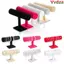 VVDZA Vòng Tay Giá Trưng Bày Chất Lượng Cao Lắc Tay Đứng Tóc Nhẫn Bảo Quản Kệ Trang Sức Đứng