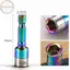 Houdou 1 / 4 Cái Ratchet Soet Batch Adapter Dụng Cụ Cờ Lê Tay Kim Loại 8mm Lục Giác Shank Tác Động Soets Cờ Lê Máy Khoan Điện Chuyển Đổi VN