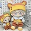 10cm Quần Áo Cho Bé 20cm Cotton Búp Bê Bé Trai Bộ Quần Áo Trẻ Em Không Thuộc Tính Sang Trọng Búp Bê Thay Thế Chính Hãng 6.2