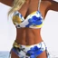 Bộ đồ Bikini hai mảnh Đồ bơi nữ mùa hè thoáng khí Đồ bơi gợi cảm