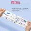 Thiết bị bơi lội trẻ em chống thấm nước hoạt hình dễ thương kính bơi silicone mũ bơi