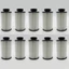 1 / 10 Bộ lọc Adblue A0001405378 / A000140539 / 4388378 Phụ kiện ô tô Bộ lọc Urea cho MERCEDES-BENZ Scania Cummins