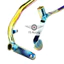 Combo đạp thắng cần số xi 7 màu wave rs100 - wave a100 - wave s100 - wave rsx100 - wave 2006-2016