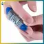 BVY Trigger Hỗ trợ ngón tay Bảo vệ cho người chơi bóng rổ Bảo vệ tập thể dục Giảm đau Phục hồi chấn thương Huấn luyện thể thao.