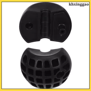 Ống cuộn cố định Nút chặn sân vườn Cuộn dây tự do khxinggao