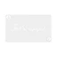 Yoo Cake stencils Acrylic Tiramisu Powder stencils có tay cầm Bánh cưới Nướng Mẫu Bánh Trang trí Đồ dùng