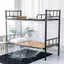YHMBY1314 Lưới chống muỗi ký túc xá được mã hóa 1.0m Tầng trên Tầng dưới Giường đơn 1,2m Công trường xây dựng Họa tiết cũ Lưới gia đình Đôi 1,5m Móc miễn phí cửa đơn không có giá đỡ