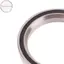 Vòng bi tai nghe xe đạp Hodou AC3544 AC3344 35 * 44 * 5.5 33 * 44 * 6 MM 36 / 45 độ Thép Chrome côn phía trên dưới ACB is44 Bộ vòng bi VN