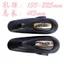 Bàn Đạp Xe Điện Flat Fork Guard Đại Bàng Nhanh Đa Năng Chắn Bùn Cả Hai Mặt Bùn Ngói Pin Vỏ Xe Nhựa Phần Nắp
