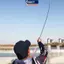 MAKY 40cm Kính Thiên Văn Ngắn Cần Câu Siêu Nhẹ Dòng Cực Ngắn Tay Mỏng Cần Câu Cá Cho Người Lớn Trẻ Em Dễ Cầm Tay VN