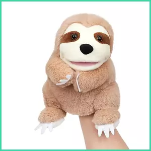 Con Rối Tay Cho Trẻ Em Đồ Chơi Sang Trọng Tương Tác Mềm Mại Dễ Thương Có Miệng Mở Con Rối Sang Trọng Cho Trẻ Em Bé Trai sonlekvn
