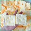 Bóp Phô Mai Đồ Chơi Pinch Bột Trang Trí Sữa Thơm Cảm Giác Bóp Đồ Chơi Dành Cho Người Lớn Gia Đình Học Sinh Bàn sonlekvn