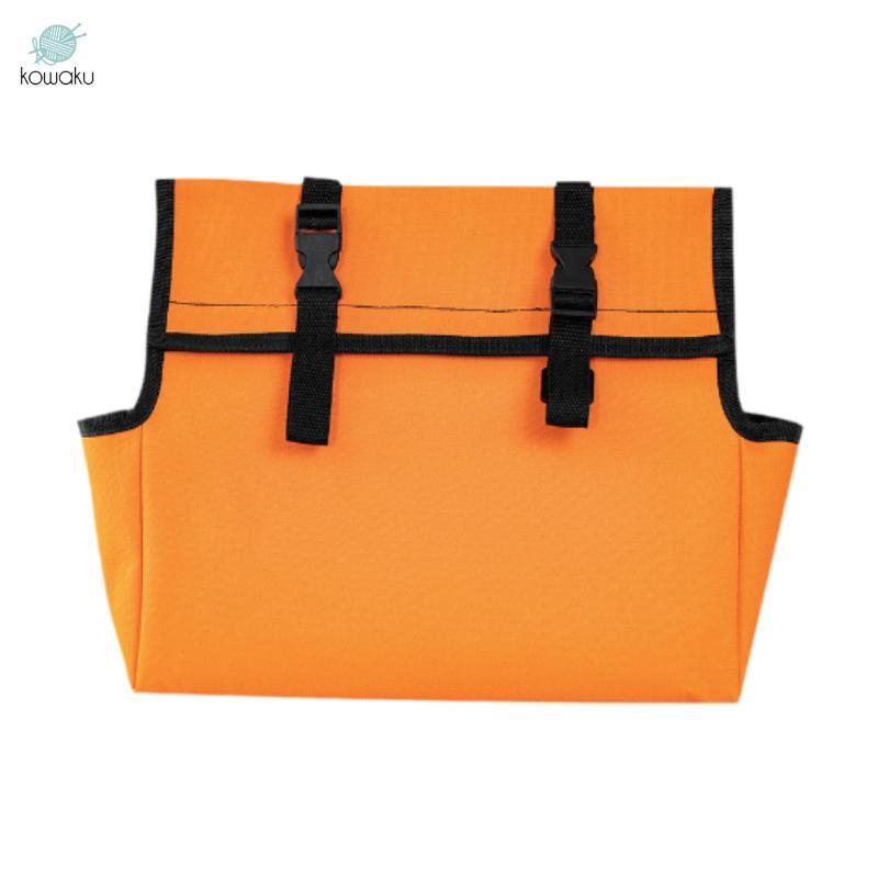 Túi đựng dụng cụ thang di động Oxford Roll Up Túi treo đa dụng cụ Phụ kiện vận chuyển cho hộp công cụ sửa chữa gia đình