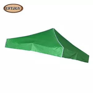 Thay Thế Tán Top Top Cover Gazebo Cover Nơi trú ẩn Tấm che nắng Tấm che mưa cho bãi cỏ dã ngoại Mùa hè Thể thao ngoài trời