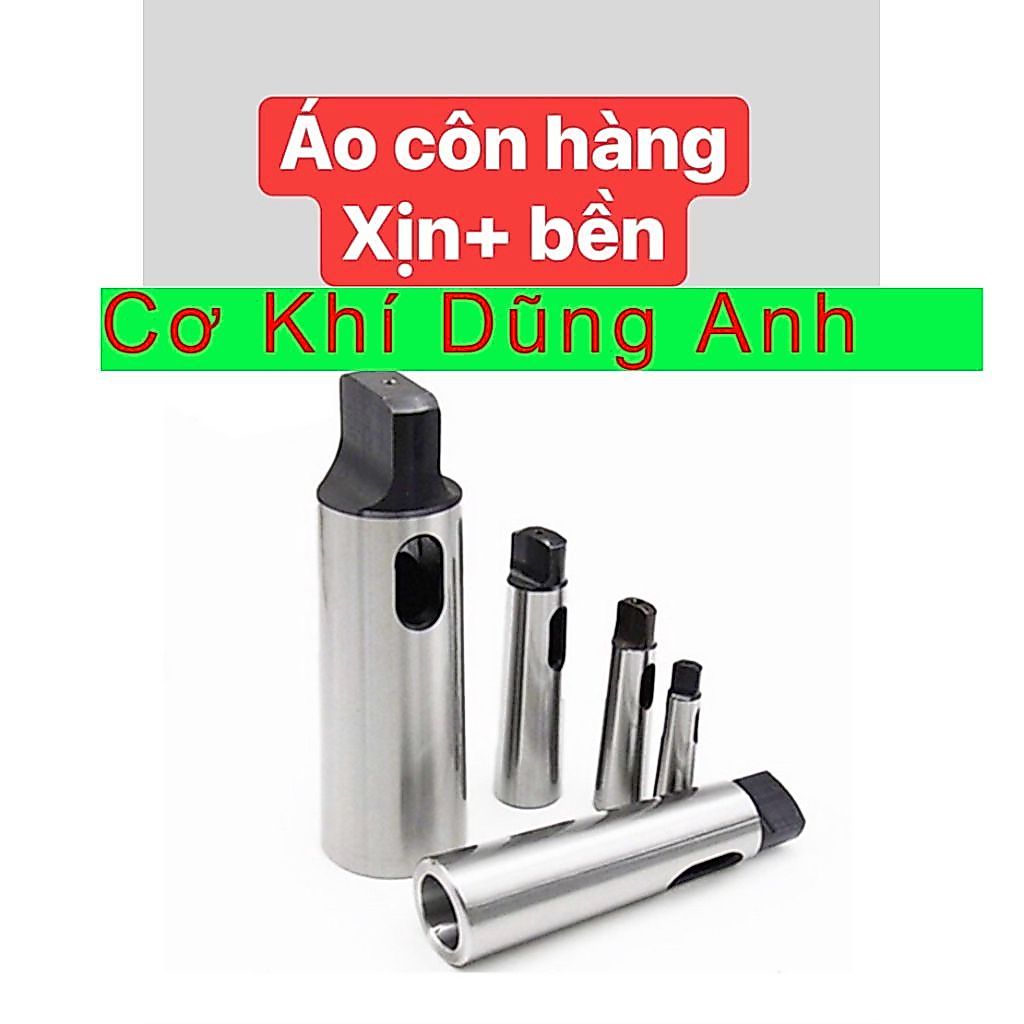 Áo côn số MT1-MT2-MT3-MT4-MT5, chuyên đóng chuôi côn