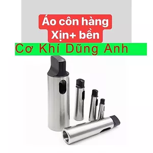 Áo côn số MT1-MT2-MT3-MT4-MT5, chuyên đóng chuôi côn