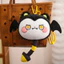 YT4 Roco Kingdom Miaomiao Dimo Dark Plushie Game Merch Dễ Thương Sang Trọng Cotton Túi Búp Bê Quyến Rũ