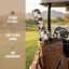 PYCOU Golf Alignment Stick Cover, Chất liệu PU Sang trọng Lót Căn chỉnh Stick Tay áo, Cấu trúc đệm Nhẹ Xây dựng hình trụ Phụ kiện thực hành chơi gôn Golf ngoài trời