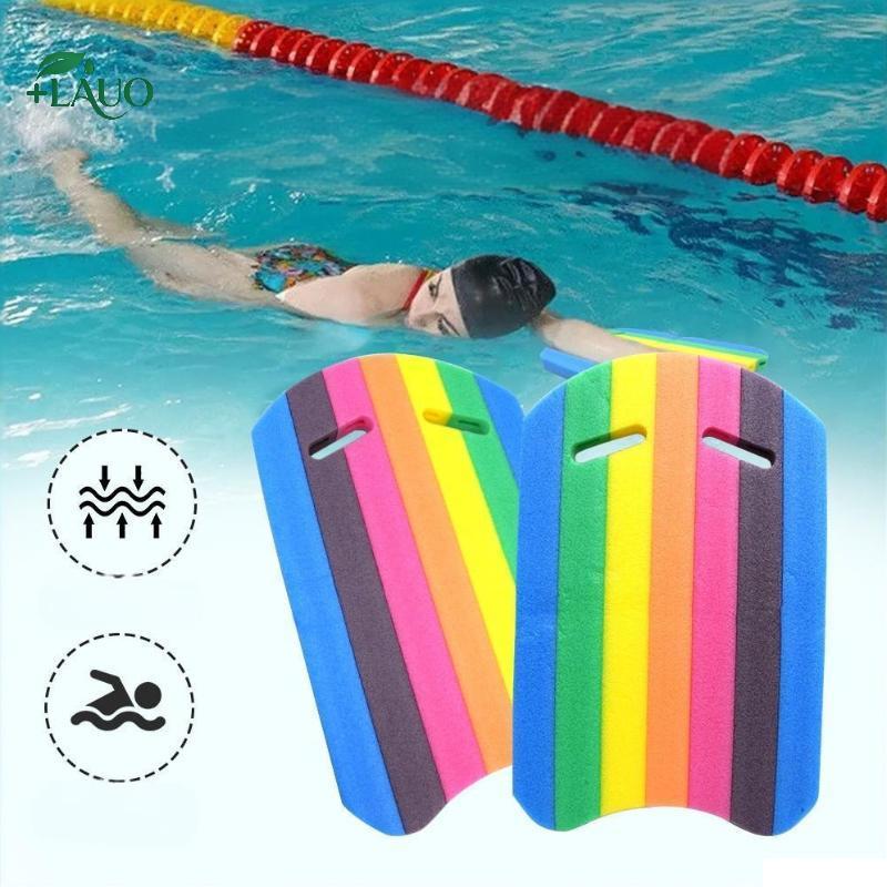 Springevenstar Thể Thao Dưới Nước Mùa Hè Eva Phao Ban Trẻ Em Người Lớn Phao Kiboard Bơi Kiboard Bể Bơi Ngọc Trai Cotton Nổi Ban Nước Springevenstar