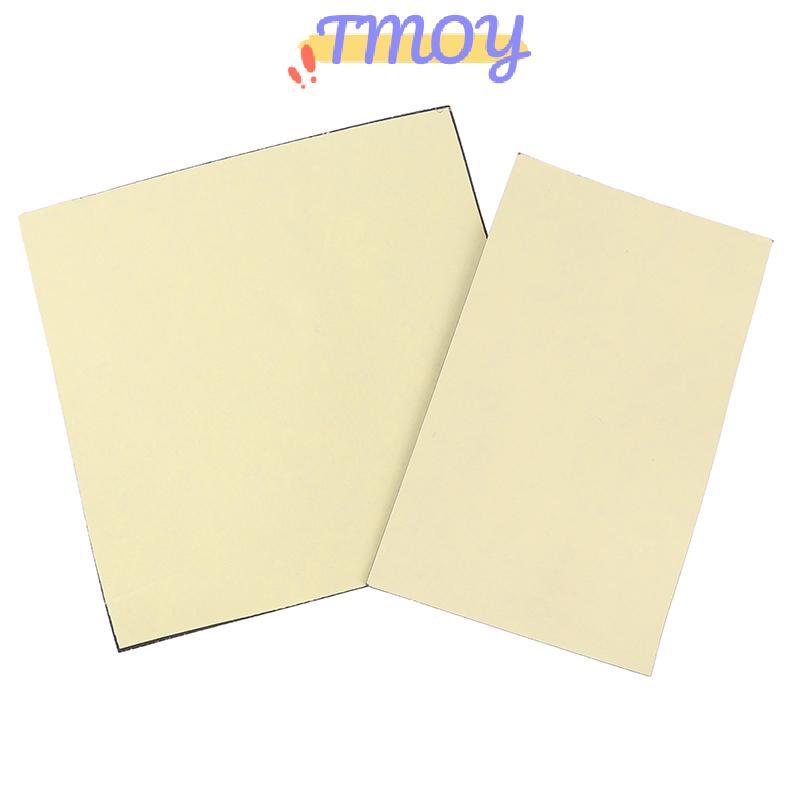 TMOY Mật Độ Cao Ánh Sáng Bọt Biển Phim Camera Trung Bình Định Dạng Lớn Đèn Camera Thay Thế Bọt TMOY