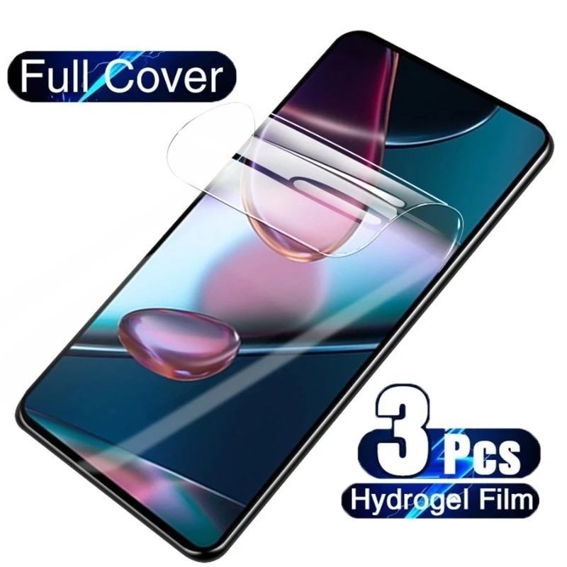 3 Miếng Dán Bảo Vệ Màn Hình Phía Trước Chống Gián Điệp Riêng Tư Cho iPhone 16 16e 17 17e Pro Max Plus Chống Ánh Sáng Xanh Siêu HD Phim Hydrogel Mềm Mờ Mờ Phim Mềm