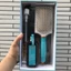 Bộ đôi gỡ rối MOROCCANOIL TREATMENT 100ml + Brush Ceramic Paddle Mini [ New ] [ MK ]