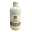 Combo Dầu gội và huyết thanh hạn chế gàu BES Hergen S1 - S2 Dandruff Shampoo 400ml/100ml [ MK ]