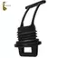 Cắm thoát nước Kayak 3 / 4 Inch Lắp đặt dễ dàng cho phích cắm lỗ thoát nước xuồng Dinghy