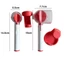 Thủ tục bột ABS chất lượng Yoo để phân chia chính xác Protein và gia vị được cung cấp trong hai loại hữu ích