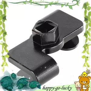 Dụng cụ mở rộng cờ lê cho trình điều khiển lục giác 1 / 2 Inch hoặc 21mm Bộ mở rộng cờ lê đa năng Bộ mở rộng cờ lê ô tô Công cụ mở rộng cờ lê