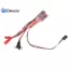 Micro ESC 10A 15A 20A 30A Chải ESC RC ESC Bộ Điều Khiển Tốc Độ Điện Cho DIY Mini 1 / 16 1 / 18 1 / 24 RC Xe Thuyền Xe Tăng W / Phanh Đẹp