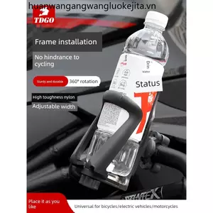Xe Máy Nước Giá Đỡ Xe Đạp Cốc Nước Bình Nước Giá Đỡ Núi Xe Đạp Điện Đường Bộ Xe Đạp Địa Hình Xe Máy Cốc Giá Đỡ