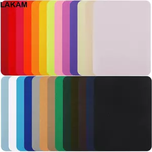 Miếng dán tự dính LAKAM Nhãn dán huy hiệu Trang phục truyền nhiệt Táo