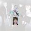 SQ11 SHINee Minho Acrylic Móc Khóa Onew Light Stick Mặt Dây Chuyền Bền Cho Ba Lô Túi & Chìa Khóa