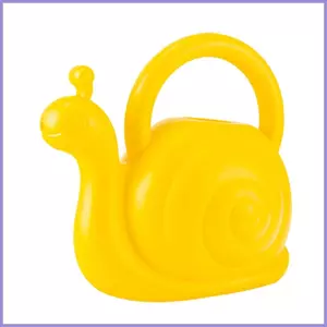 Bình tưới nước nhỏ 1.5L Nước Chơi Đồ Chơi Làm Vườn Ốc Nước Trang Trí Bình Tưới Cây Cho Sân Vườn Ngoài Trời Ban Công mueadsyvn