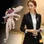 Trâm cài kim cương giả pha lê thời trang dành cho nữ Quần áo Khăn quàng cổ Trang sức Phụ kiện dự tiệc mới