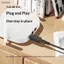 Luckyew 1 / 3 / 5 Cái 24H Công cụ đặt lại tắt nguồn tự động DC WiFi Tự động khởi động lại Router 5.5x2.1mm Dây điều khiển khởi động lại 5V-24V TQ