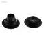Jfory Durbale Board Rod Foosball Bushing Vòng bi bóng đá cho tiêu chuẩn 18mm