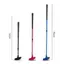 AIHOM Golf Training Putter Hỗ trợ căn chỉnh có thể mở rộng Thích hợp cho cả người chơi gôn tay trái và phải Hoàn hảo để thực hành tại nhà,