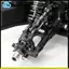 Bộ nâng cấp kim loại-Tăng cường hiệu suất và độ bền cho xe RC tỷ lệ 1 / 7